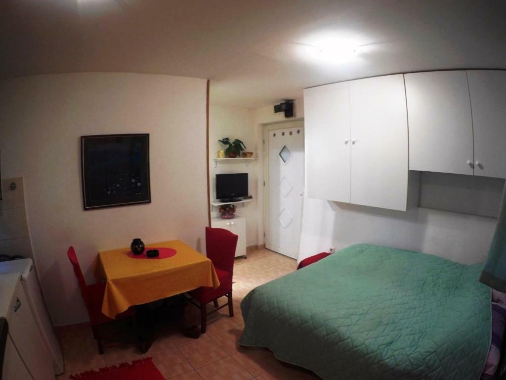 Mini Studio Leilighet Split Eksteriør bilde